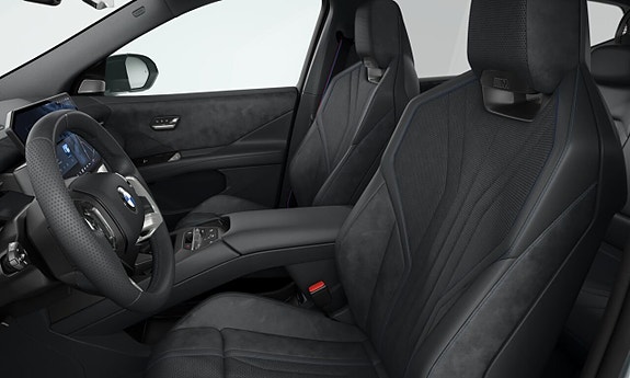 BMW iX3 3 of 4