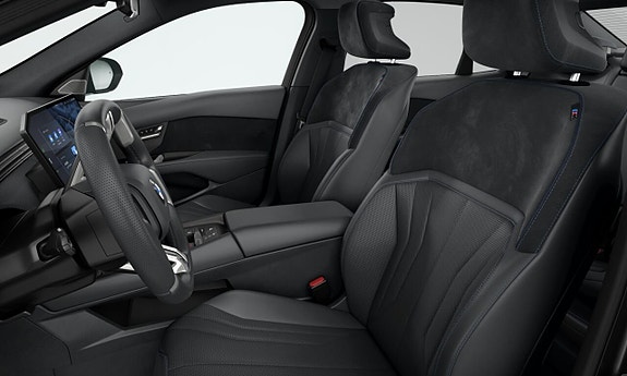 BMW i3 3 of 4