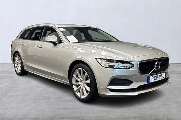 Volvo V90 6 of 23