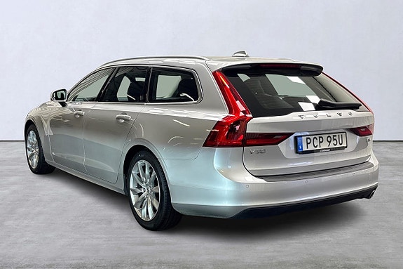Volvo V90 4 of 23