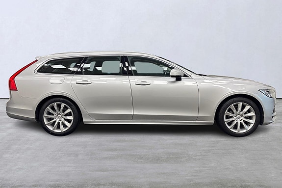 Volvo V90 3 of 23
