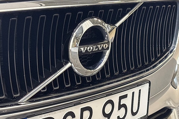 Volvo V90 21 of 23