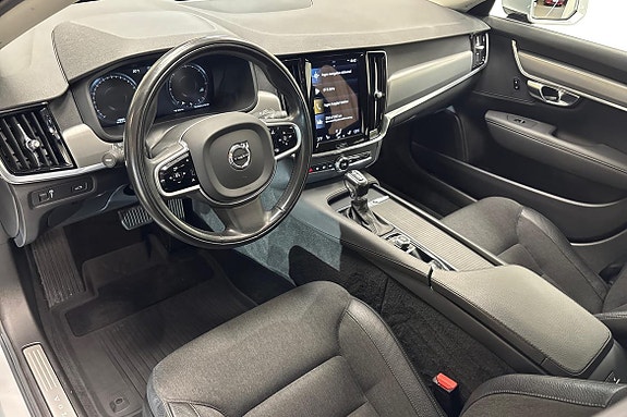 Volvo V90 8 of 23