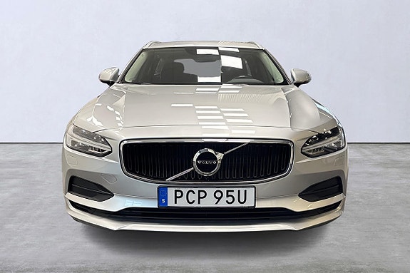 Volvo V90 7 of 23