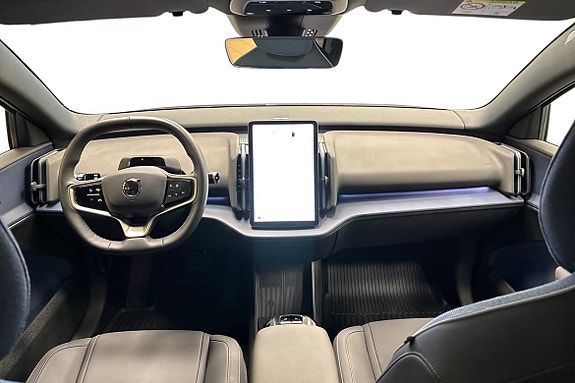 Volvo EX30 9 of 23