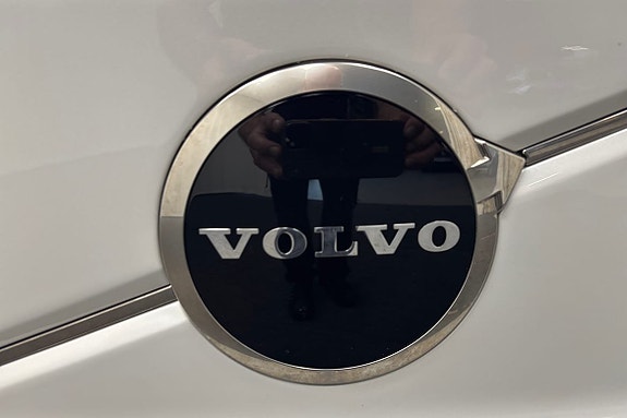 Volvo EX30 21 of 23