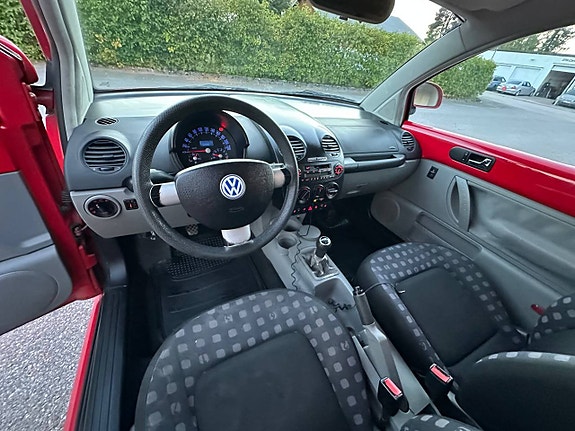 A-traktor VW Beetle Nyreggad EPA 12 of 12