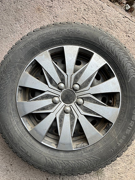 Volkswagen Golf VII 10 of 14