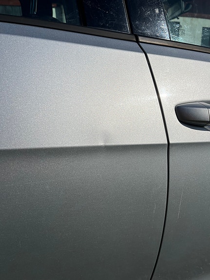 Volkswagen Golf VII 12 of 14