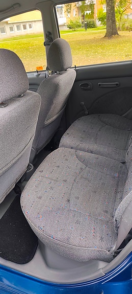 Hyundai Atos 6 of 8