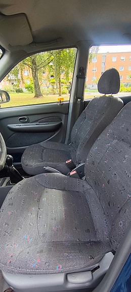 Hyundai Atos 5 of 8