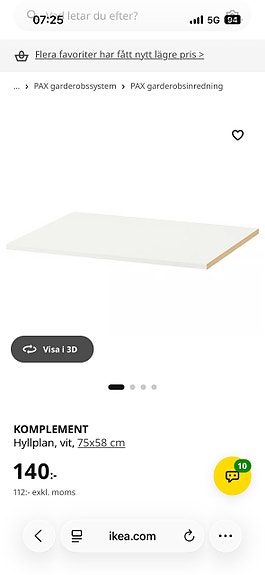 Product image 2 of 2