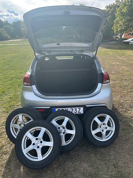 Kia Rio 10 of 11