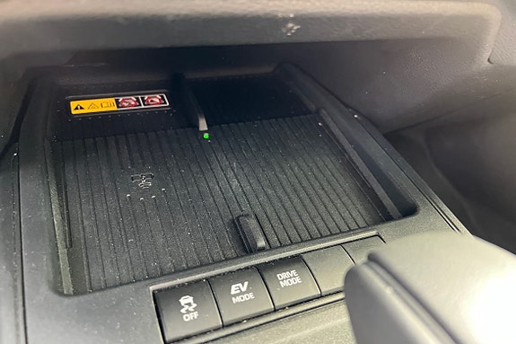 Toyota Corolla Cross 22 of 25