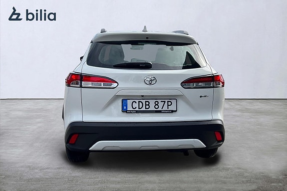 Toyota Corolla Cross 5 of 25