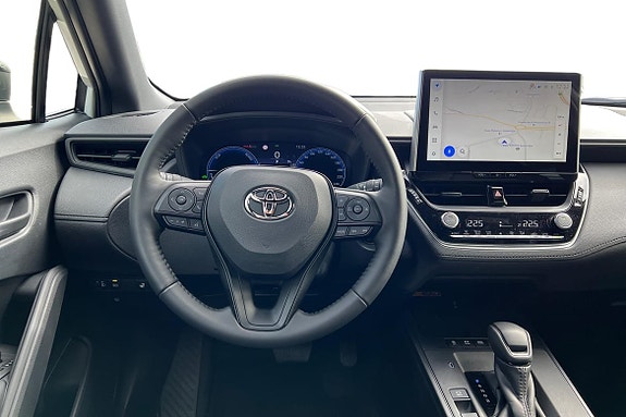 Toyota Corolla Cross 11 of 25