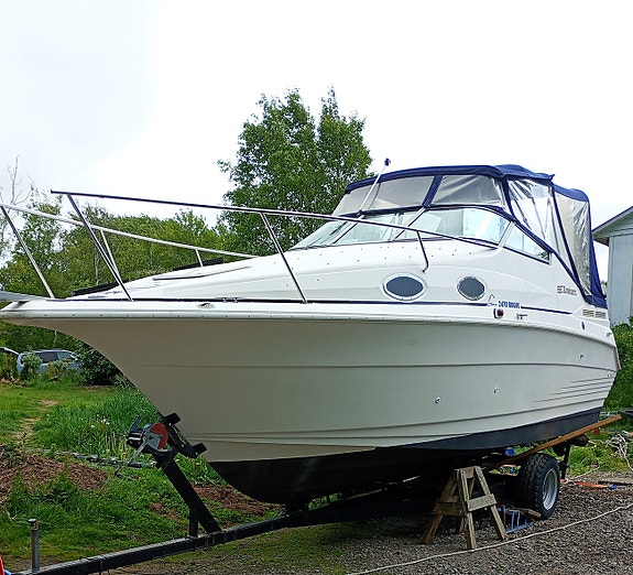 Cruiser 2470 rogue 2 of 2