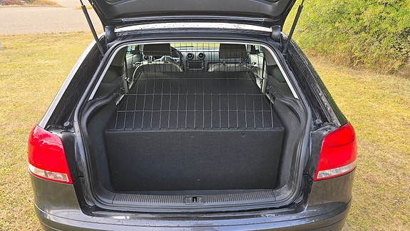 Audi A3 12 of 14