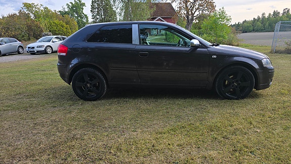 Audi A3 4 of 14