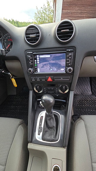 Audi A3 11 of 14