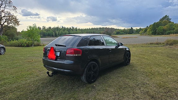 Audi A3 5 of 14