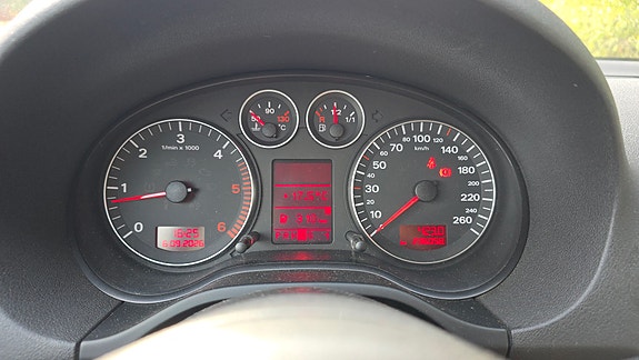 Audi A3 9 of 14