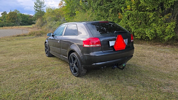 Audi A3 6 of 14