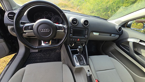 Audi A3 7 of 14