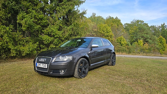 Audi A3 3 of 14