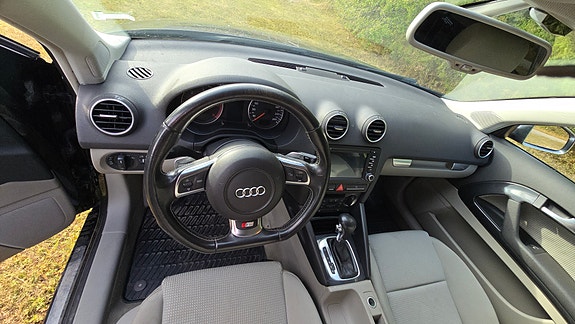 Audi A3 10 of 14