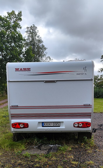 KABE Ametist XL KS 4 of 12