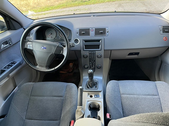Volvo S40 4 of 4