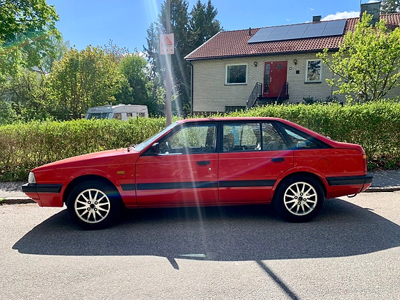 Mazda 626 9 of 14
