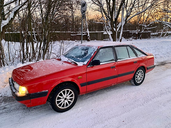 Mazda 626 10 of 14