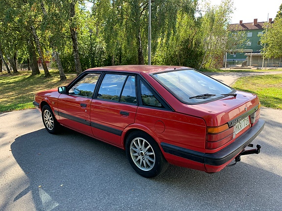 Mazda 626 6 of 14