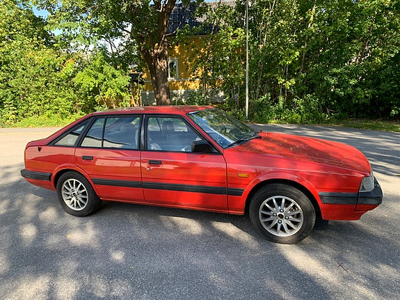 Mazda 626 3 of 14
