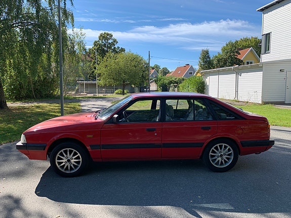 Mazda 626 4 of 14