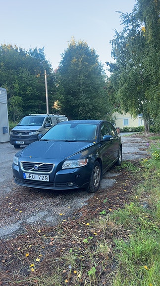 Volvo S40 4 of 4