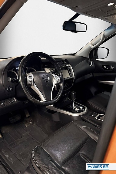 Nissan Navara 4 of 5