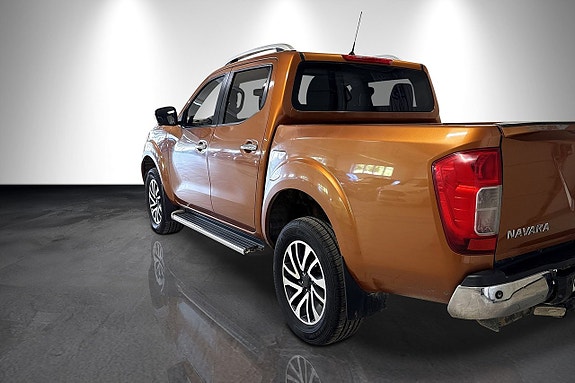 Nissan Navara 3 of 5