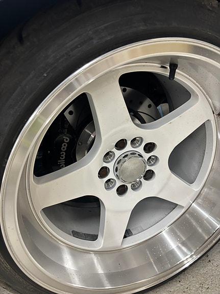 Chevrolet Impala 9 of 9