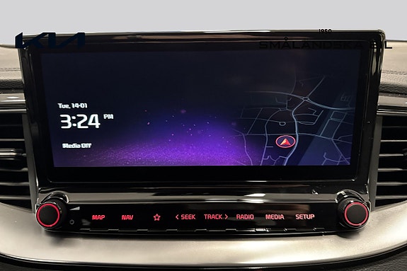 Kia XCeed 9 of 16