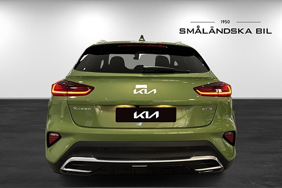 Kia XCeed 4 of 16