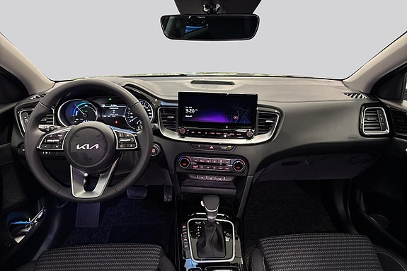 Kia XCeed 6 of 16