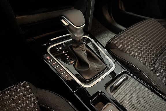 Kia XCeed 10 of 16
