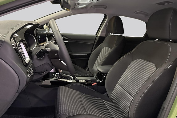 Kia XCeed 13 of 16