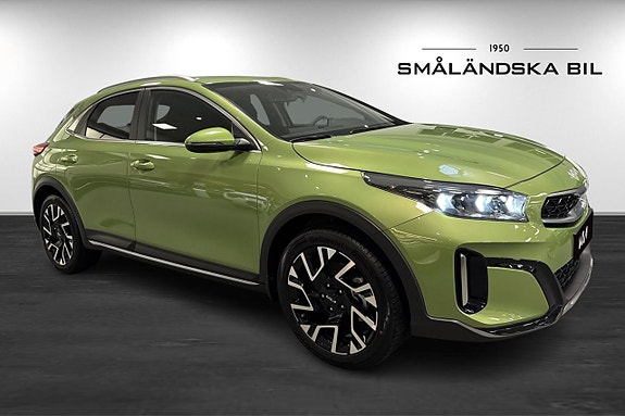 Kia XCeed 3 of 16
