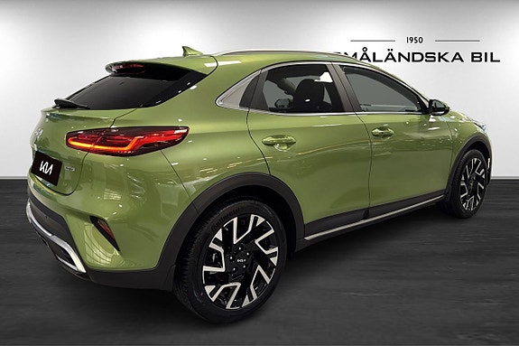 Kia XCeed 5 of 16