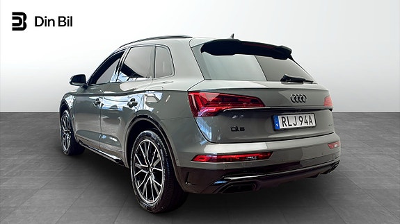 Audi Q5 3 of 12