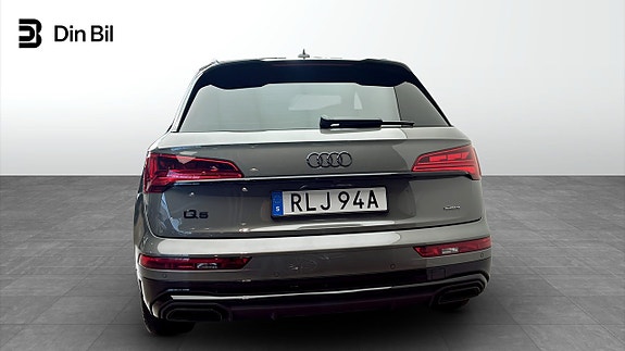 Audi Q5 5 of 12